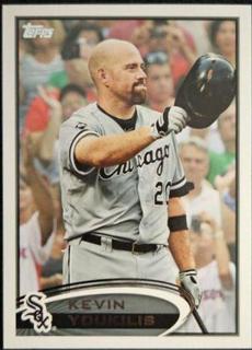 Kevin Youkilis