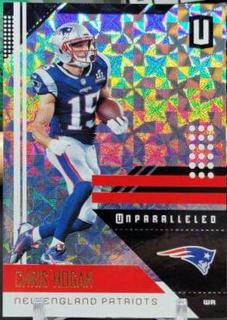 Chris Hogan