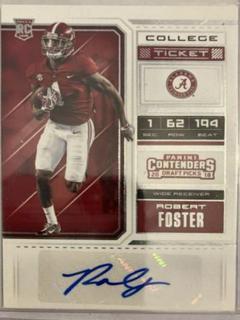 Robert Foster