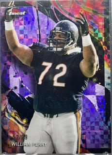 William Perry