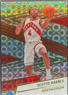 Scottie Barnes