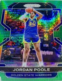 Jordan Poole