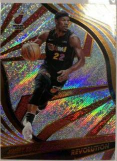 Jimmy Butler