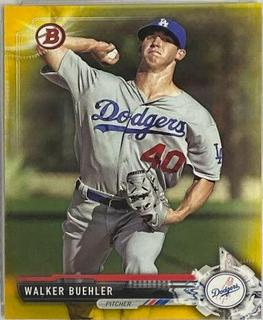 Walker Buehler