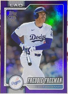 Freddie Freeman