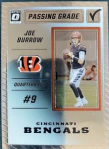 Joe Burrow