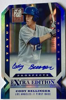 Cody Bellinger