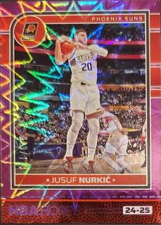 Jusuf Nurkic