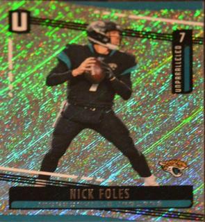 Nick Foles