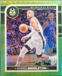 Khris Middleton