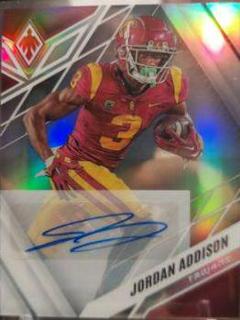 Jordan Addison