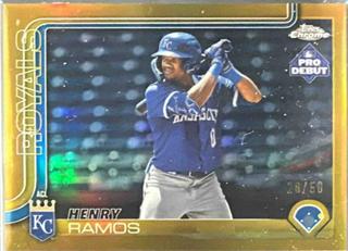 Henry Ramos