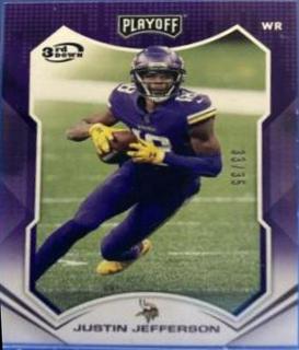 Justin Jefferson