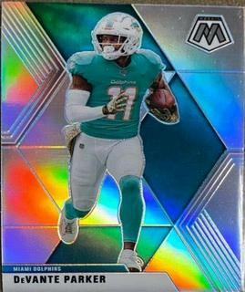 DeVante Parker