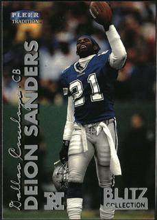 Deion Sanders
