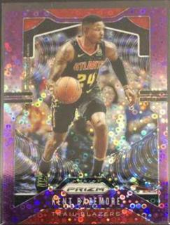Kent Bazemore