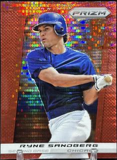 Ryne Sandberg