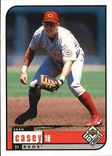 Sean Casey