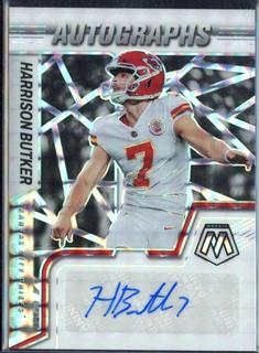 Harrison Butker