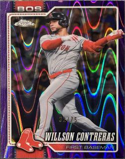 Willson Contreras