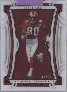 Jerry Rice