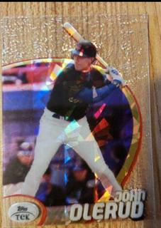 John Olerud