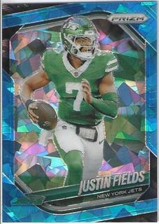 Justin Fields
