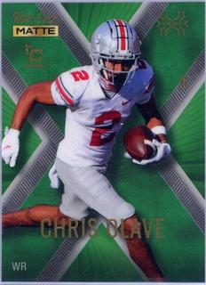 Chris Olave