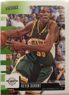 Kevin Durant