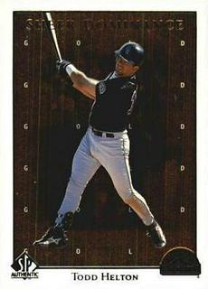 Todd Helton