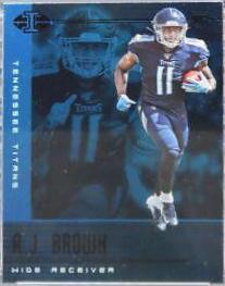 A.J. Brown