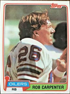 Rob Carpenter