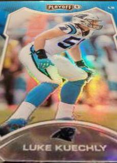 Luke Kuechly