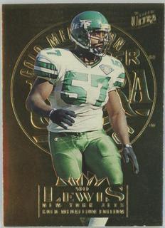 Mo Lewis