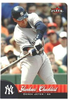 Derek Jeter