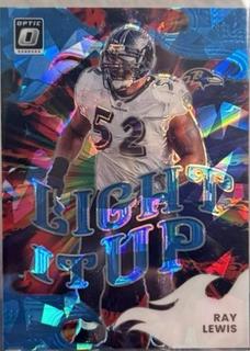 Ray Lewis