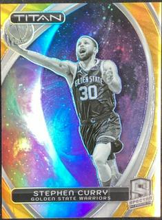 Stephen Curry