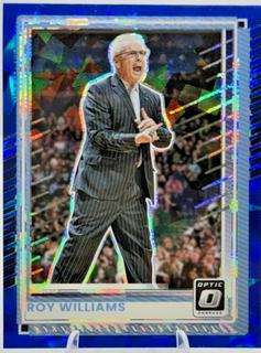 Roy Williams