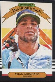 Yoan Moncada