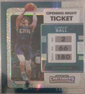 LaMelo Ball