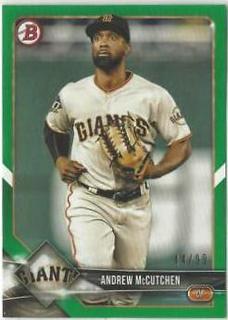 Andrew McCutchen