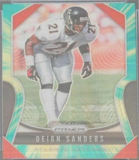 Deion Sanders