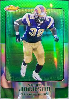 Steven Jackson