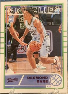 Desmond Bane