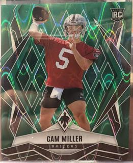 Cam Miller