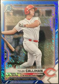 Tyler Callihan