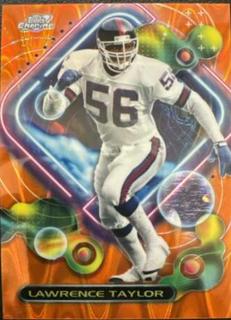 Lawrence Taylor