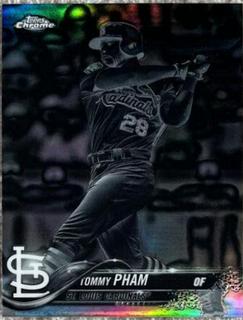 Tommy Pham