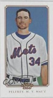 Mike Pelfrey