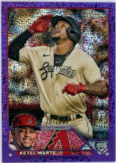 Ketel Marte